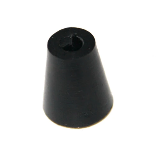 Custom Molded Rubber End Caps Silicone Bottle Stopper Waterproof Rubber Stopper