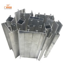 Lebanon Aluminum Profile Section
