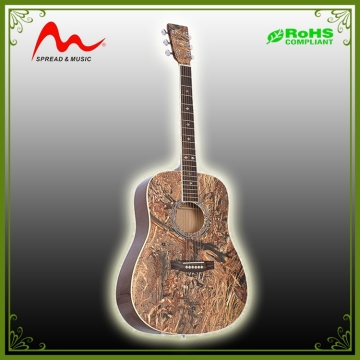 New product chinese high quality acoustic guitar with fast delivery