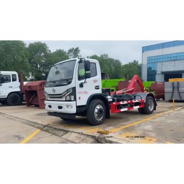 Dongfeng 4x2 крюк