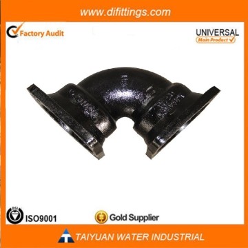 TAW Ductile Iron MJ*MJ Bend Fittings