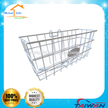 Basket Wire metal bathroom basket