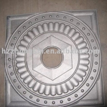 aluminum sand  casting