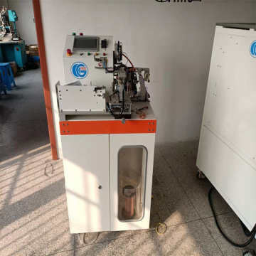 Factory offered Automatic Winding Machine