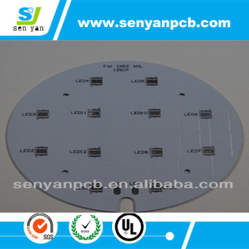 Professional Aluminum Based PCB board/PCBA for LED light business
