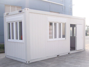 Home Container (SU-C111)