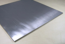 Moly Sheets/Plates, 99.95% Molybdenum Sheets