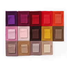 Hot Instant Muslimah Hijab Set: 2 Pieces Modal Soft Inner Cap with Matching Chiffon Hijabs