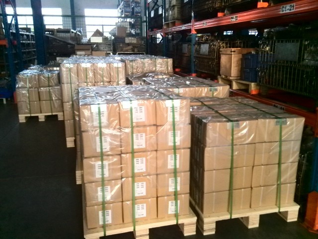 China ali Baba Sales AC 220V Electric Driven Double Acting Double Solenoid Hydraulic Power Pack