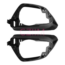 Model 3 2017-2021 mirror electroplate shell base 2287.3025