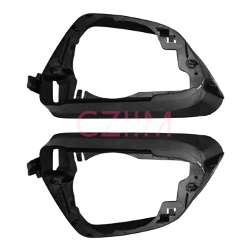 Model 3 2017-2021 mirror electroplate shell base 2287.3025