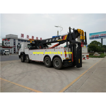 SINOTRUK 15 Tôn nặng Duty xe