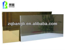 fire resistant aluminum composite panel/sandwich panel