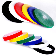 Hook And Loop For Clothing