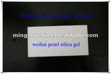 thin layer chromatography silica gel