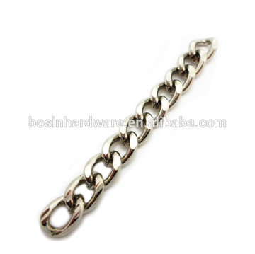 Fashion High Quality Metal Curb Chain