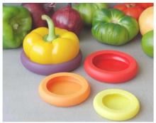 Reusable Silicone Food Savers Storage Cover