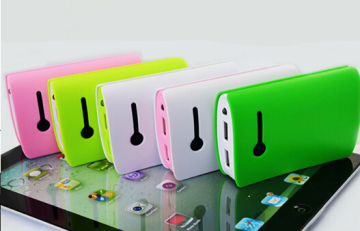 Cellphone Charger for Emergency (PB-YD26)