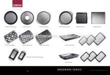 9" loaf pan cookie sheet pan