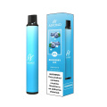 Blueberry Ice Aivono Disposable E Cigarette Device