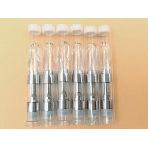 510 Single Kit 280mAh Refill CBD Vape Pen