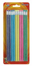 Glittering Pencil