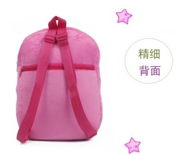 Lovely doll rascal rabbit bag