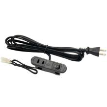 JP Single Outlet Power Unit With Switch