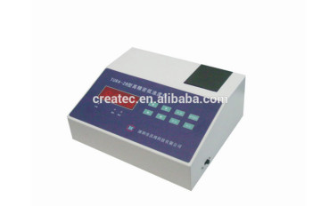 High Precise Nephelometer turbidity meter