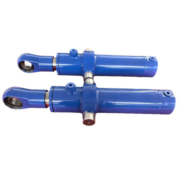 Molder Hydraulic oil Cylinder