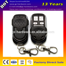 remote control casing,	rf transceiver,	transmitter, BM-010