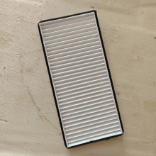 Liugong Clg856h loader Air conditioning filter 49C8204