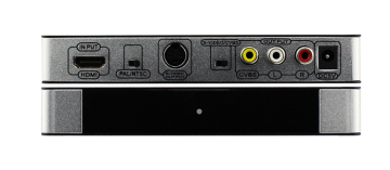 AV S-Video Converter HDMI