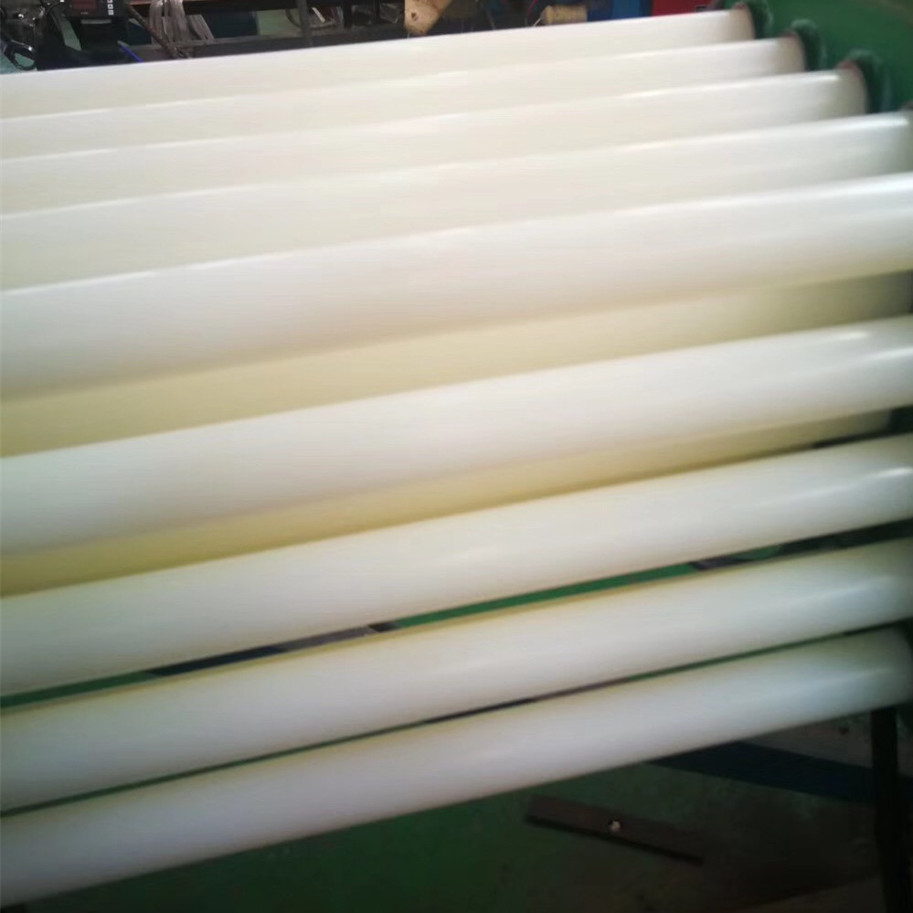 Good quality ptfe rod colored nylon rods with great quality
