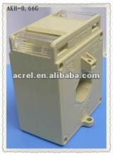 measurement type current transformer AKH-0.66G