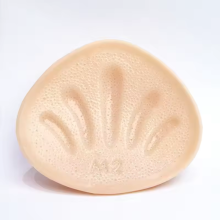 Silicone Breast Enlargement Implants: Light, Breathable Breast Prostheses for Women's Underwear