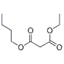 Name: Propanedioic acid,1-butyl 3-ethyl ester CAS 17373-84-1