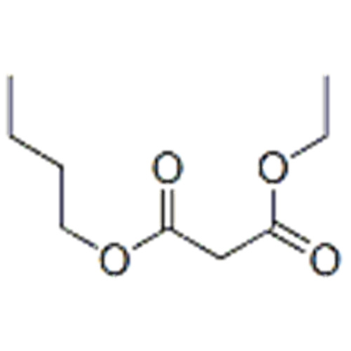 Name: Propanedioic acid,1-butyl 3-ethyl ester CAS 17373-84-1