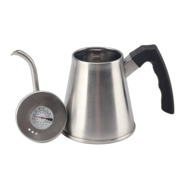 Gooseneck Pour Over Coffee Kettle