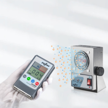 JEJOR Antistatic ESD Tester