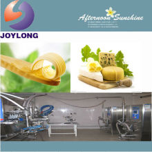 Small scale industrial milk peanut butter production line