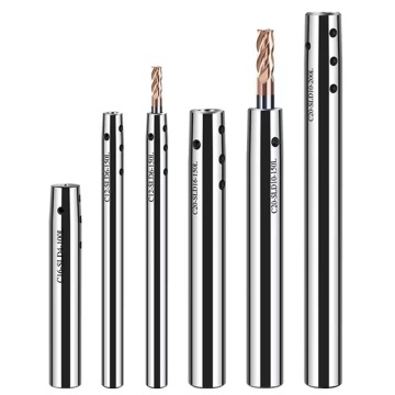 Custom Machine Tools: Taps and Extension Rods for Advanced Tapping Machine Solutions