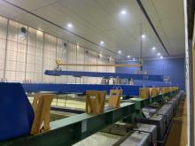 Glass Fiber Reinforced Plastic GFRP Tank Pickling Tank