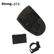 Yuyao Factory Cheap Plastic Bicycle Lights