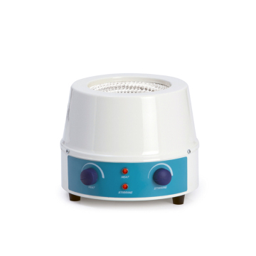 Prices for Heating Mantles: 2000ml, 1000ml & 500ml