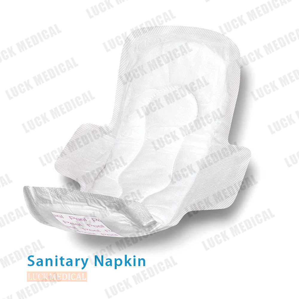 Main Picture Sanitary Napkin01