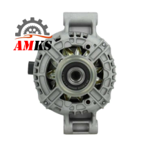 Ford LCV- European Van Transport Engine