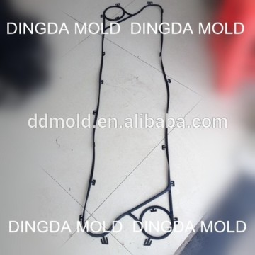 Vicarb V45 Clip on gasket, plate heat exchanger gasket