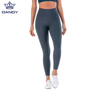 Workout fitness yoga leggings