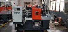 Newest 20Ton hot chamber Zinc die casting machine